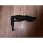 držák předního nárazníku levý AUDI Q2 GA  81A807183