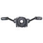 přepínače lukas + kroužek pod volant VW Touran 5TA  3Q0953521R  5Q0953502AJ  5Q0953569A