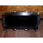 přístroje VW Golf VII 5G0 lift 1,4 TSi  5G1920791 - poškozené
