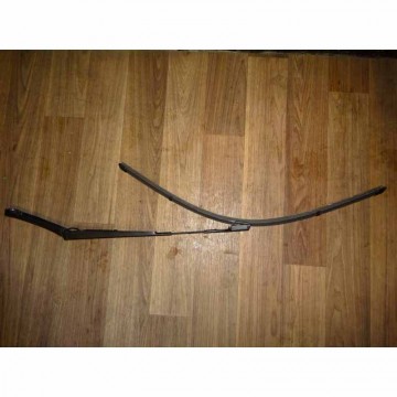 ramínko stěrače - stěrač levý VW Polo VI 2G0  2G1955409  VZ1
