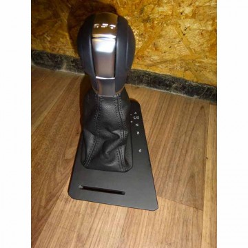 manžeta řadící páky - automat DSG VW Polo VI 2G0  2G1713203A  QCX