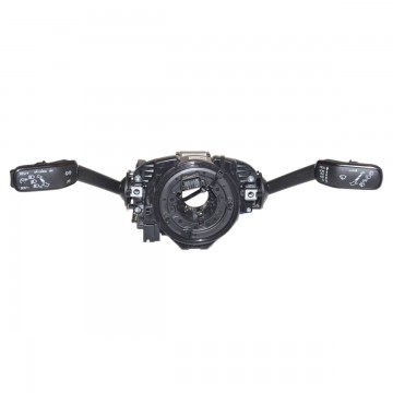 přepínače lukas + kroužek pod volant VW Polo VI 2G0  2Q0953521F  2Q0953502A  6C0959653