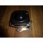 radar DISTRONIC pravý AUDI A6 4G0 lift  4G0907561B  4G0907574A