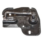 pojistka kapoty pravá AUDI A8 4N0  4N0823186