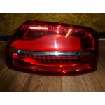 lampa zadní pravá - LED AUDI A8 4H0 lift  4H0945096H