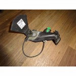 anténa LTE + držák AUDI TT 8S0  8V0035507  8S0907525
