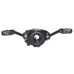 přepínače lukas + kroužek pod volant VW Polo VI 2G0  2Q0953521G  6C0953513E  6C0959653