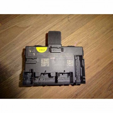 řídící jednotka dveří levá přední ŠKODA Octavia III lift 5E0  5Q4959393F