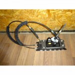 táhlo - táhla řazení <strong>SEAT</strong> Arona <strong>6F9</strong>  2Q0711049K  2Q0711265H  2Q0711266H