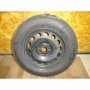 <strong>SEAT</strong> Arona <strong>6F9</strong> rezerva 205/60 R16 6Jx16H2 ET35  2Q0601027H/M - poškozené pneu