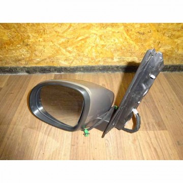 zpětné zrcátko levé 6+2 PIN VW Sharan 7N0  7N1857507F  5N0857537