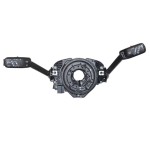 přepínače lukas + kroužek pod volant VW Polo VI 2G0  2Q0953521F  2Q0953502A  2Q0959653