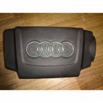 kryt motoru AUDI Q5 8R0 3,2 FSi CAL  06E103926G  06E103926L