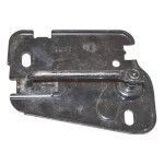 pojistka kapoty pravá AUDI A3 8V0 lift  8V0823186C