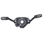 přepínače lukas + kroužek pod volant ŠKODA Fabia III 6V0 2Q0953521P  2Q0953502K  6C0959653