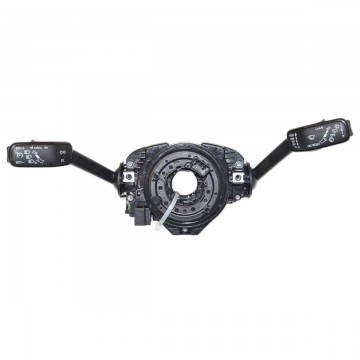 přepínače lukas + kroužek pod volant ŠKODA Fabia III 6V0 2Q0953521P  2Q0953502K  6C0959653