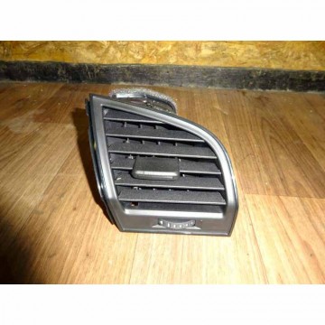 výdech ventilace pravý ŠKODA Fabia III 6V0  6V0819702B  9B9
