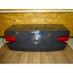 víko kufru VW Passat B8 3G0 sedan  3G5827025A - lehce poškozené