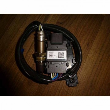 řídící jednotka s NOX čidlem VW Passat B8 3G0 2,0 TDi 110 KW  05L907807J