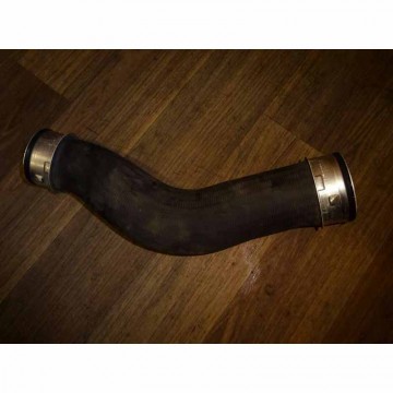 hadice intercooler VW Golf VI 5K0 1,4 TSi 118 KW  1K0145834AN  1K0145834BD