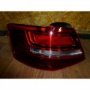 lampa zadní levá AUDI A3 8V0 lift 3DV  8V3945069 - lehce poškrábaná