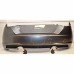 <strong>nárazník</strong> zadní - <strong>PDC</strong> <strong>AUDI</strong> TT 8S0 Cabrio  8S0807521A - poškozený lak