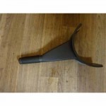 kryt ruční brzdy VW Amarok 2H0 (lift)  2H0711461A  DIQ
