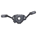 přepínače lukas + kroužek pod volant VW Polo VI 2G0  2Q0953521S  2Q0953502  2Q0959653