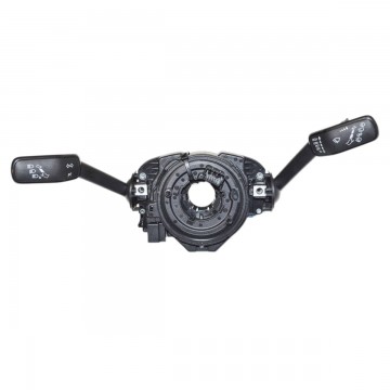přepínače lukas + kroužek pod volant VW Polo VI 2G0  2Q0953521S  2Q0953502  2Q0959653