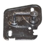 pojistka kapoty levá AUDI Q3 83A  81A823185A