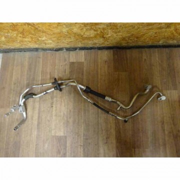 klimatrubka potrubí klimatizace AUDI A8 4H0 lift  4H1260713S
