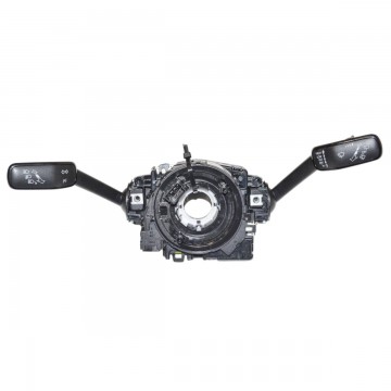 přepínače lukas + kroužek VW Golf VII 5G0 lift  5Q1953507M  5Q1953513AA  5Q1953549