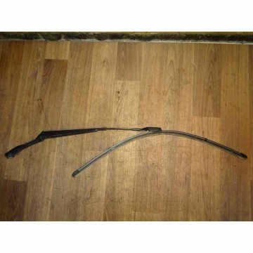 ramínko stěrače - stěrač levý VW Touareg III 760  761955409  03C