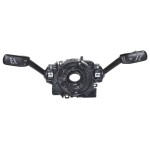přepínače lukas + kroužek VW Golf VII 5G0 lift  5Q1953507R  5Q1953513AA  5Q1953549A