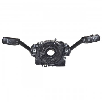přepínače lukas + kroužek VW Golf VII 5G0 lift  5Q1953507R  5Q1953513AA  5Q1953549A