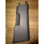 panel sloupku B spodní pravý VW Golf VII 5G0 lift  5G4867292F  82V