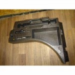 polystyren do kufru VW Polo 6R0 6C0  6R6858857