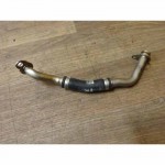 trubka mazání <strong>turba</strong> VAG 1,8 TSi  06K145735G  06K145735F  06K145735T