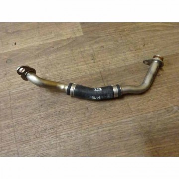 trubka mazání turba VAG 1,8 TSi  06K145735G  06K145735F  06K145735T