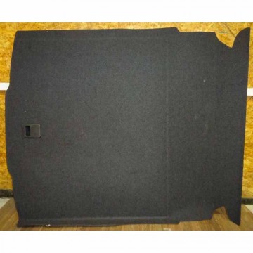 podlaha do kufru VW Passat B8 3G0 sedan  3G5863463  CA9