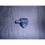 čidlo airbagu nárazový senzor VAG  5Q0907651