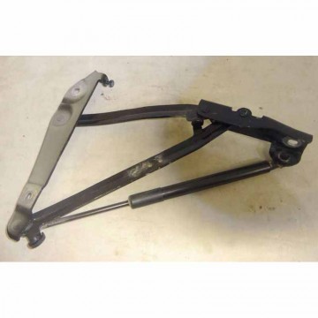 pant víka kufru pravý AUDI TT 8S0 cabrio  8S7827299  8S7827299A
