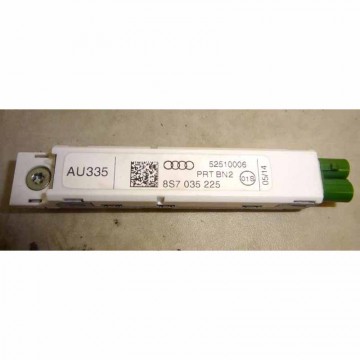 anténní zesilovač AUDI TT 8S0  8S7035225
