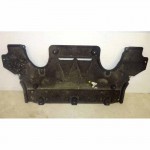 kryt pod motor - zadní díl AUDI A8 4N0 4,0 TDi  4N0825236  4N0825236L