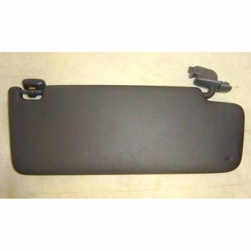 sluneční clona levá AUDI TT 8S0 - poškozená