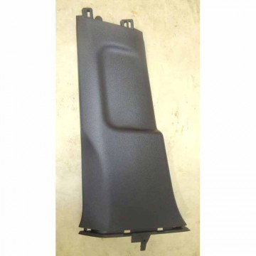 panel sloupku B spodní levý VW Jetta 5C lift  5C6867291A  5C6867291  82V