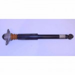 tlumič <strong>zadní</strong> VW <strong>Passat</strong> CC 3C8 lift  3C0512011DF  3C0513049CH