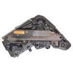 zvedák vozu (hever) s příslušenstvím AUDI Q7 4L0  4L0012112A  7L0011031B