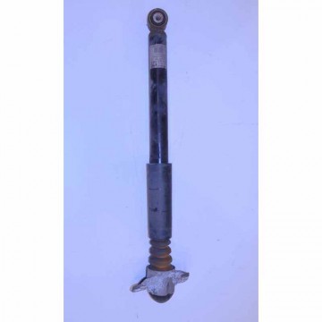 tlumič zadní levý/pravý VW Tiguan 5N0 lift  5N0512011BJ  5N0513049BA