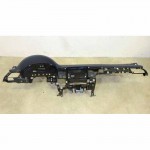 palubní deska AUDI A8 4H0  4H1857009 - šedá